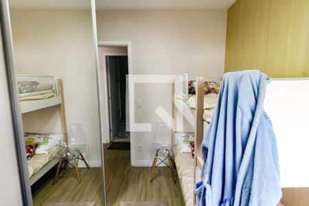 Quarto 1 de apartamento à venda com 2 quartos, 48m² em Vila Andrade, São Paulo