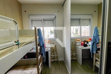 Quarto 1 de apartamento à venda com 2 quartos, 48m² em Vila Andrade, São Paulo