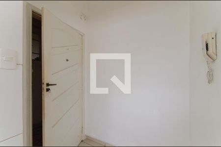 Sala - Hall de apartamento para alugar com 2 quartos, 57m² em Liberdade, São Paulo