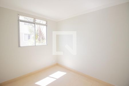 Quarto 1 de apartamento à venda com 2 quartos, 45m² em Fonte Grande, Contagem