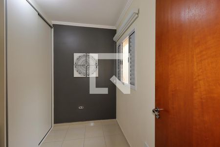 Quarto de apartamento à venda com 2 quartos, 48m² em Utinga, Santo André