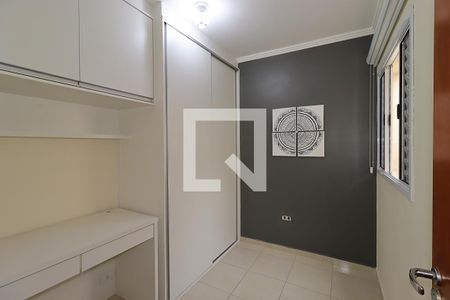 Quarto de apartamento à venda com 2 quartos, 48m² em Utinga, Santo André