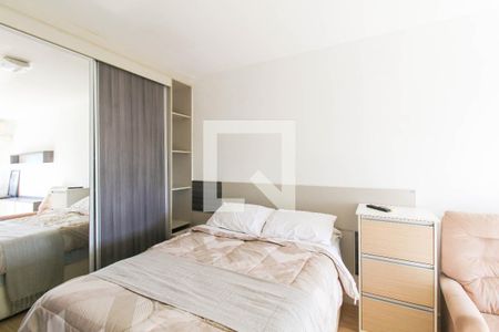 Quarto de apartamento à venda com 1 quarto, 46m² em Nossa Senhora das Gracas, Canoas