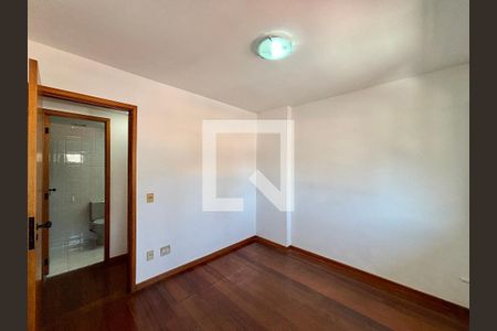Quarto 1 de apartamento à venda com 3 quartos, 96m² em Botafogo, Rio de Janeiro