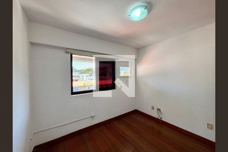 Quarto 1 de apartamento à venda com 3 quartos, 96m² em Botafogo, Rio de Janeiro