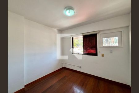 Quarto 1 de apartamento à venda com 3 quartos, 96m² em Botafogo, Rio de Janeiro