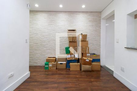 Sala de Jantar de casa para alugar com 4 quartos, 300m² em Jardim Germania, São Paulo