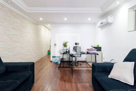 Sala de casa para alugar com 4 quartos, 300m² em Jardim Germania, São Paulo