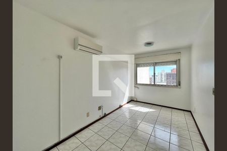 Sala de apartamento para alugar com 1 quarto, 40m² em Centro, São Leopoldo