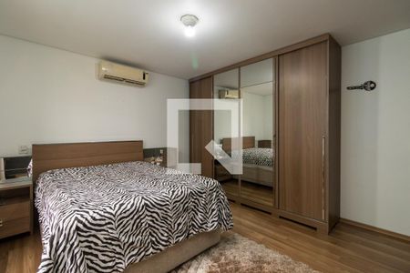 Quarto 1 de casa à venda com 3 quartos, 160m² em Vila Prudente, São Paulo