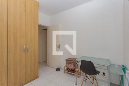 Quarto 1 de apartamento para alugar com 2 quartos, 68m² em Paraíso, São Paulo