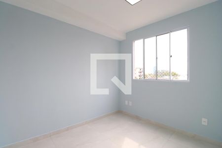 Quarto 1 de apartamento para alugar com 2 quartos, 31m² em Vila Leopoldina, São Paulo