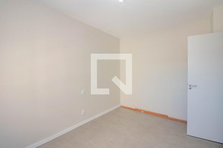 Quarto 2 de apartamento para alugar com 2 quartos, 50m² em Parque Santa Fé, Porto Alegre