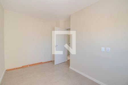 Quarto 2 de apartamento para alugar com 2 quartos, 50m² em Parque Santa Fé, Porto Alegre