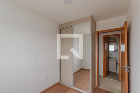Quarto de apartamento para alugar com 2 quartos, 53m² em Vila Carioca, São Paulo