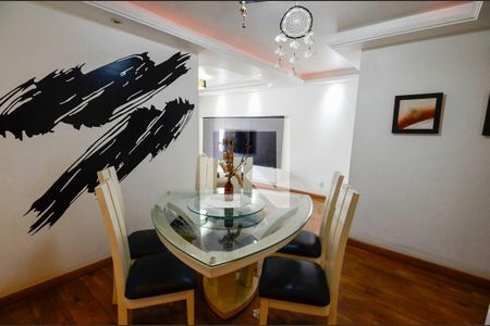 Sala de apartamento à venda com 3 quartos, 98m² em Tijuca, Rio de Janeiro