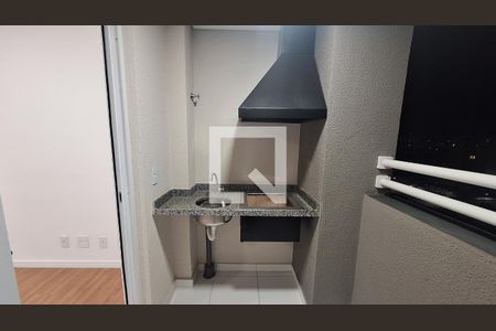 Apartamento para alugar com 2 quartos, 54m² em Vila Urupes, Suzano