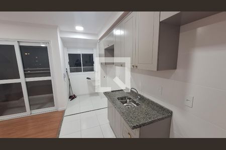 Apartamento para alugar com 2 quartos, 54m² em Vila Urupes, Suzano