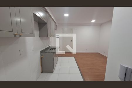 Apartamento para alugar com 2 quartos, 54m² em Vila Urupes, Suzano