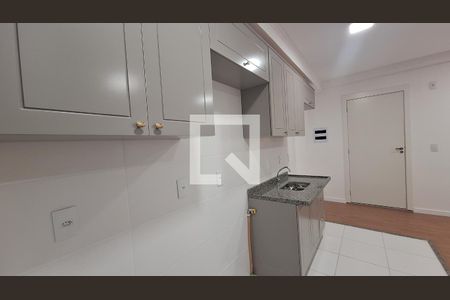 Apartamento para alugar com 2 quartos, 54m² em Vila Urupes, Suzano
