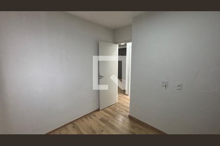 Quarto 1 de apartamento para alugar com 2 quartos, 42m² em Santa Maria, Santo André