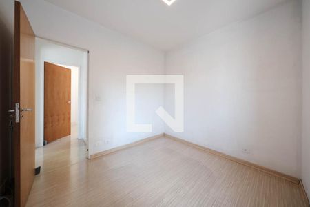 Quarto 1 de apartamento à venda com 2 quartos, 47m² em Vila Rui Barbosa, São Paulo