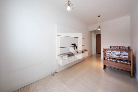 Sala de apartamento à venda com 2 quartos, 47m² em Vila Rui Barbosa, São Paulo