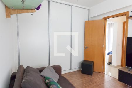 Quarto 1 de apartamento à venda com 2 quartos, 69m² em Vila da Serra, Nova Lima