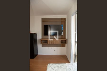 Studio de apartamento para alugar com 1 quarto, 19m² em Vila das Belezas, São Paulo