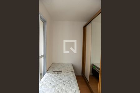 Studio de apartamento para alugar com 1 quarto, 19m² em Vila das Belezas, São Paulo