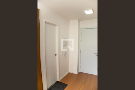 Studio de apartamento para alugar com 1 quarto, 19m² em Vila das Belezas, São Paulo