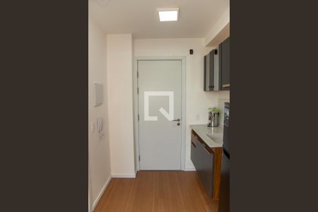 Studio de apartamento para alugar com 1 quarto, 19m² em Vila das Belezas, São Paulo