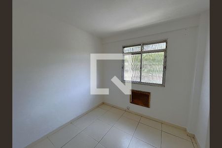 Quarto 1 de apartamento para alugar com 3 quartos, 70m² em Cachambi, Rio de Janeiro