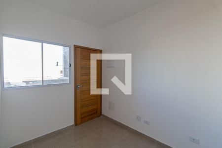 Sala/Cozinha/Área de Serviço  de apartamento à venda com 2 quartos, 36m² em Vila Matilde, São Paulo