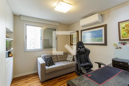 Quarto 1 de apartamento à venda com 3 quartos, 94m² em Indianópolis, São Paulo