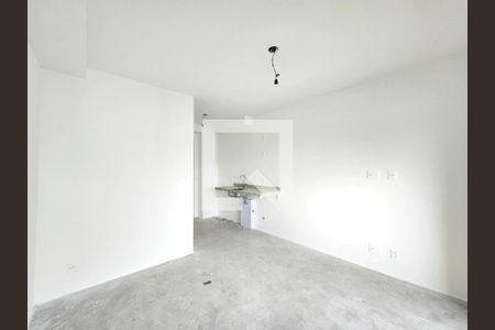Studio de kitnet/studio à venda com 1 quarto, 25m² em Planalto Paulista, São Paulo