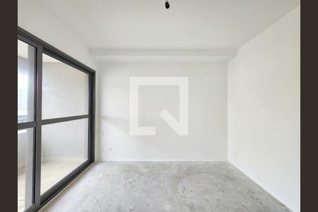 Studio de kitnet/studio à venda com 1 quarto, 25m² em Planalto Paulista, São Paulo