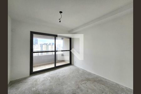 Studio de kitnet/studio à venda com 1 quarto, 25m² em Planalto Paulista, São Paulo