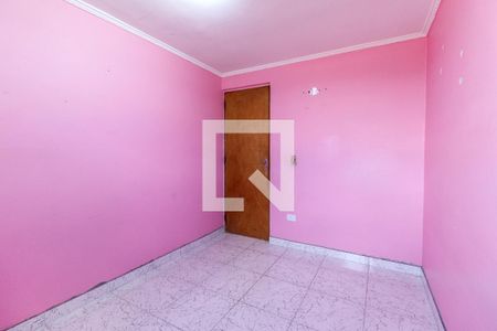 Quarto 1 de apartamento para alugar com 2 quartos, 48m² em Conjunto Habitacional Fazenda do Carmo, São Paulo