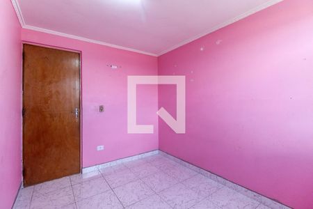 Quarto 1 de apartamento para alugar com 2 quartos, 48m² em Conjunto Habitacional Fazenda do Carmo, São Paulo