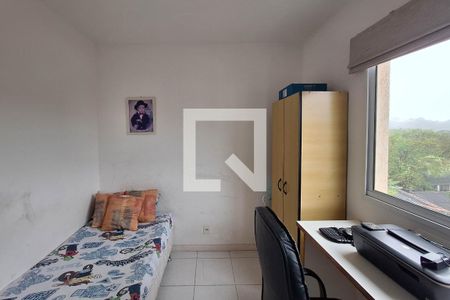 Quarto  de apartamento à venda com 2 quartos, 57m² em Maceio, Niterói