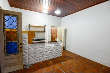 Sala de apartamento para alugar com 2 quartos, 70m² em Riachuelo, Rio de Janeiro