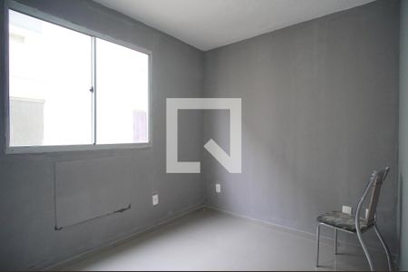 Quarto 1 de apartamento para alugar com 2 quartos, 40m² em Santos Dumont, São Leopoldo