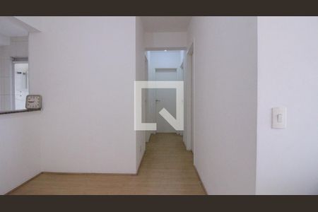 Sala de apartamento para alugar com 3 quartos, 83m² em Vila Prudente, São Paulo