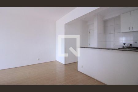 Sala de apartamento para alugar com 3 quartos, 83m² em Vila Prudente, São Paulo