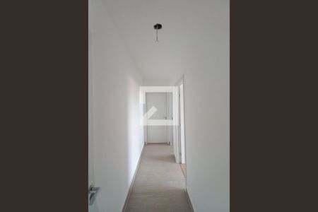 Corredor de apartamento para alugar com 2 quartos, 66m² em Parque Prado, Campinas