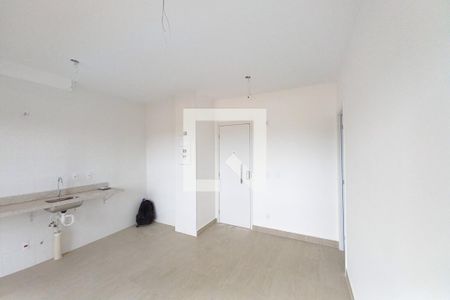 Sala de apartamento para alugar com 2 quartos, 66m² em Parque Prado, Campinas