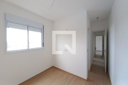 Suíte de apartamento para alugar com 2 quartos, 66m² em Parque Prado, Campinas