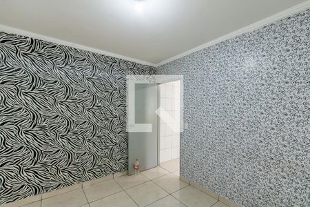 Quarto de casa para alugar com 1 quarto, 25m² em Artur Alvim, São Paulo