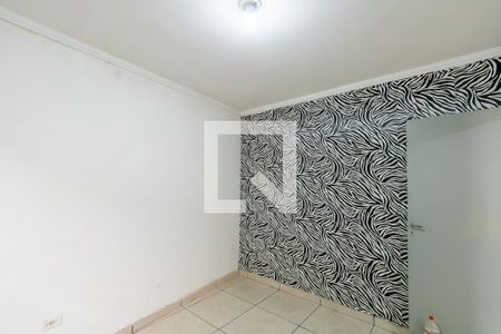 Quarto de casa para alugar com 1 quarto, 25m² em Artur Alvim, São Paulo